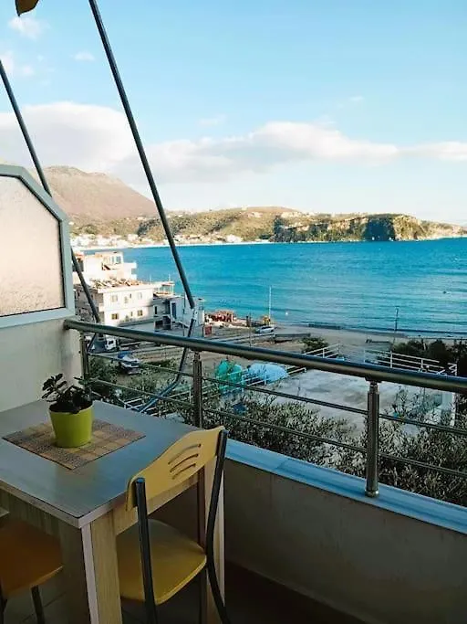 Apartment Sea Side Serenity 7 Himare