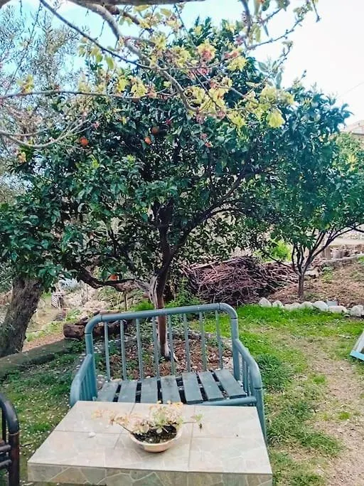 Apartment Sea Side Serenity 7 Himare Albania