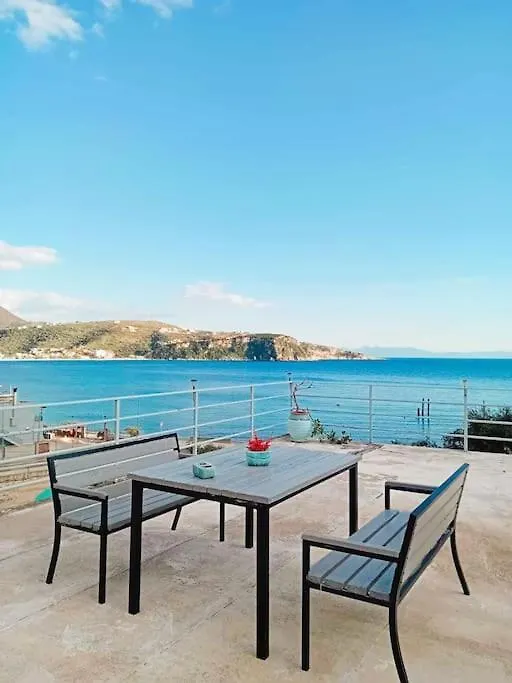 Apartment Sea Side Serenity 7 Himare