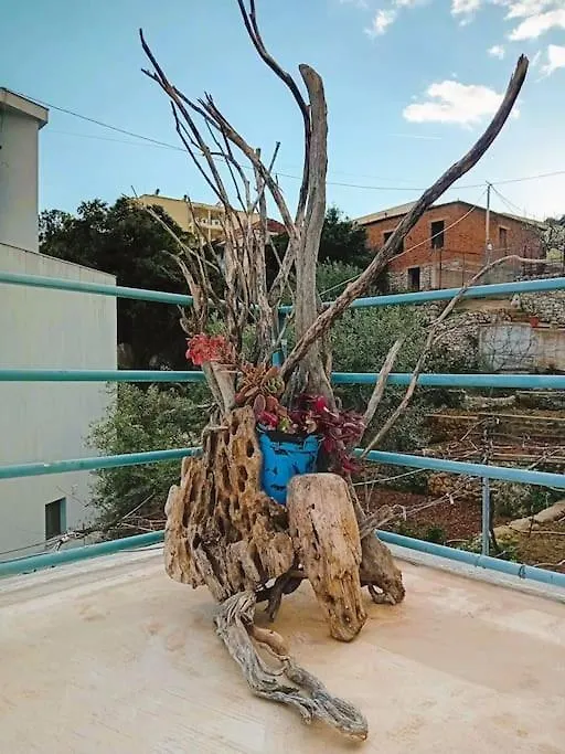 Sea Side Serenity 7 Himare Apartment