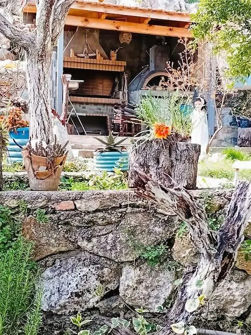 Apartment Sea Side Serenity 7 Himare Albania