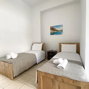 Acta's Apartment